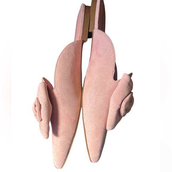 J.Crew Mules Size 11 - Picture 4 of 7